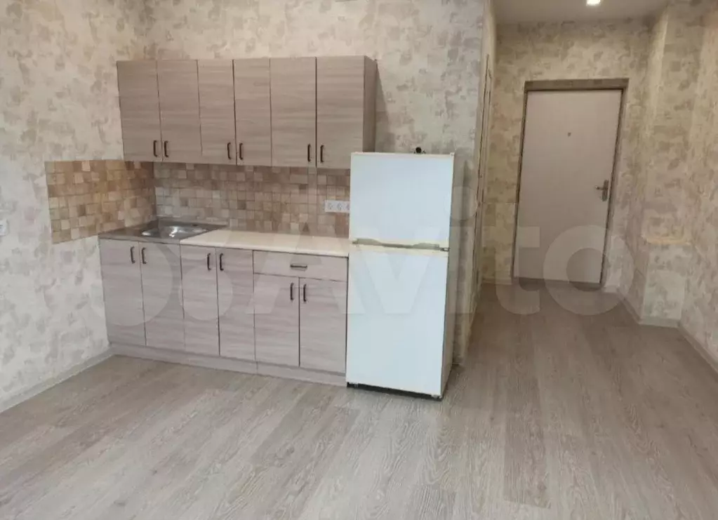 Квартира-студия, 29 м, 10/17 эт. - Фото 0