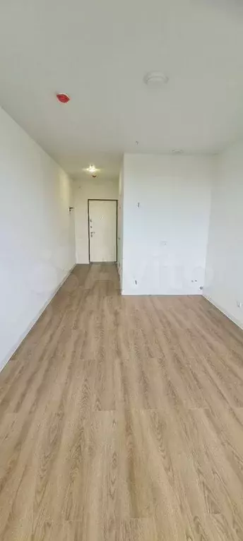 Квартира-студия, 23 м, 15/25 эт. - Фото 0