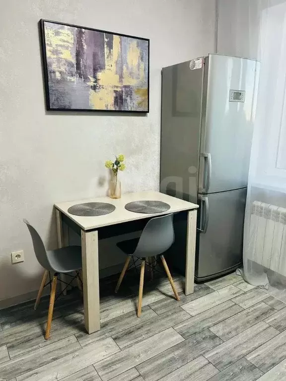 1-к кв. Ставропольский край, Ставрополь ул. Ленина, 480/1 (40.0 м) - Фото 2