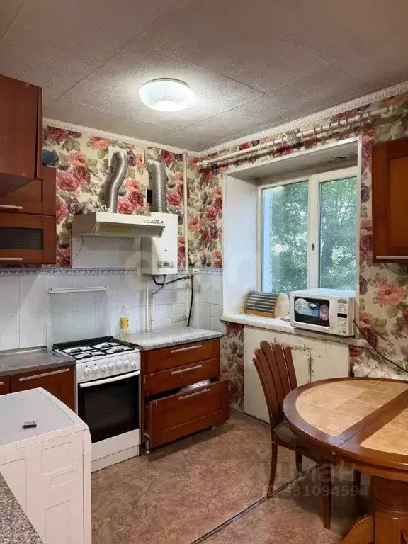 1-к кв. Забайкальский край, Чита ул. Георгия Костина, 49 (31.0 м) - Фото 1