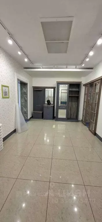 Торговая площадь в Кировская область, Киров ул. МОПРА, 7 (100 м) - Фото 2