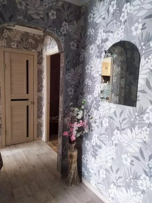 2-к кв. Рязанская область, Рязанский муниципальный округ, пос. Искра ... - Фото 1