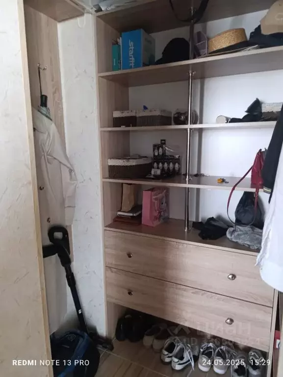 1-к кв. Севастополь ул. Астана Кесаева, 18А (48.0 м) - Фото 1