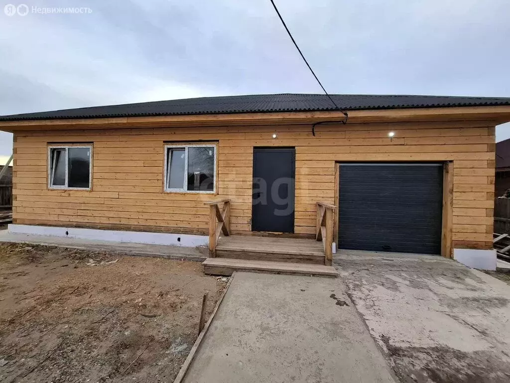 Дом в Селиваниха, улица Курченко (126.7 м) - Фото 1