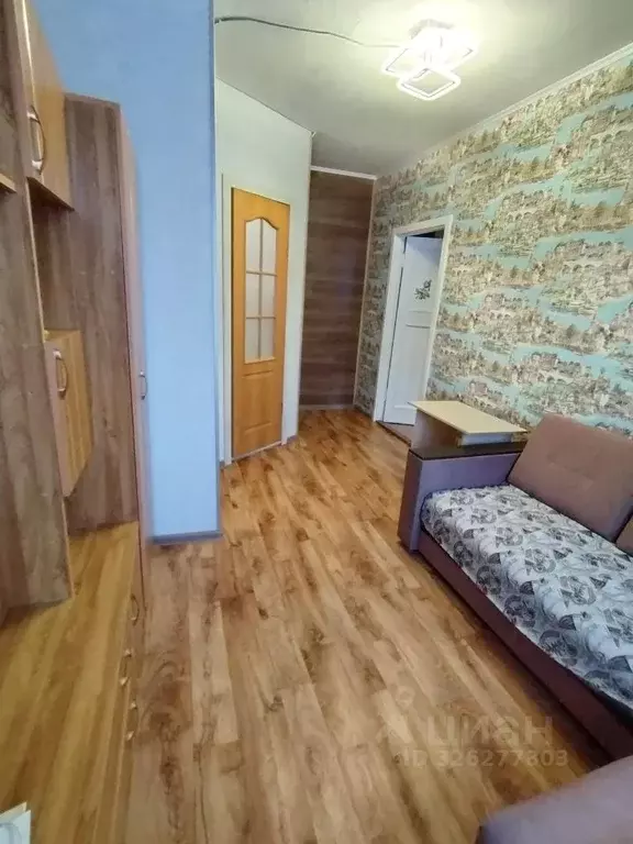 2-к кв. Карелия, Петрозаводск ул. Льва Толстого, 43А (36.6 м) - Фото 1