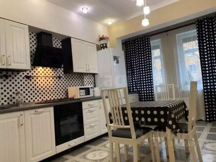 2-к кв. Калининградская область, Калининград ул. Салтыкова-Щедрина, 2 ... - Фото 1