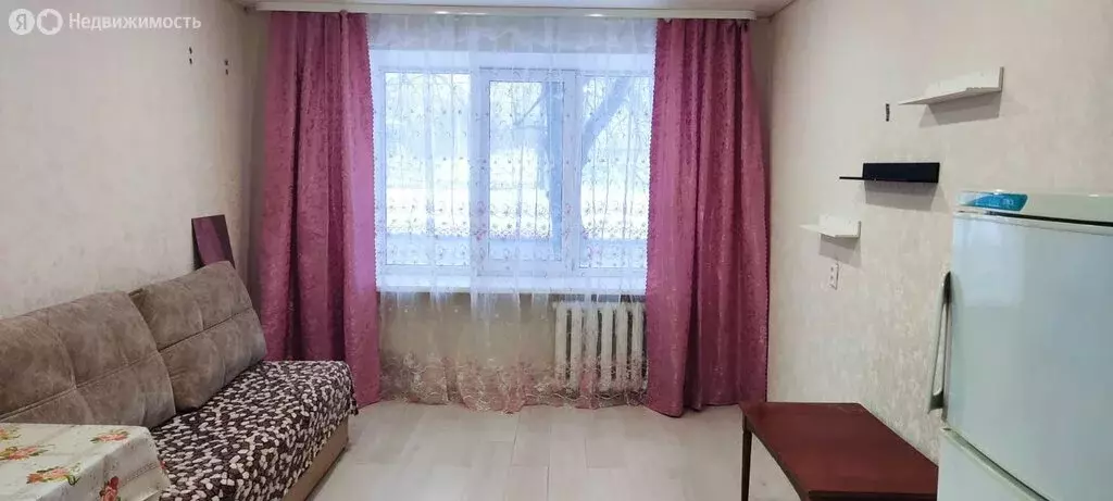 1к в 2-комнатной квартире (18 м) - Фото 1