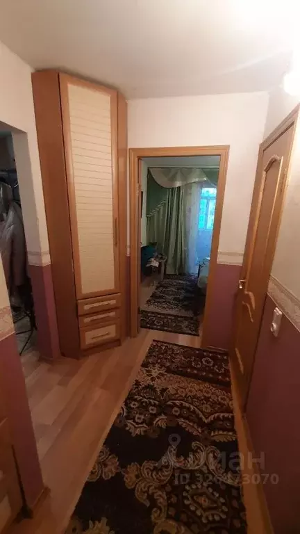 3-к кв. Тверская область, Конаково просп. Ленина, 38 (63.2 м) - Фото 2