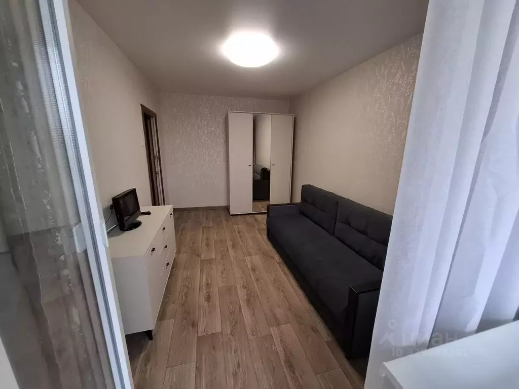 Комната Москва ул. Кошкина, 19К1 (13.5 м) - Фото 2