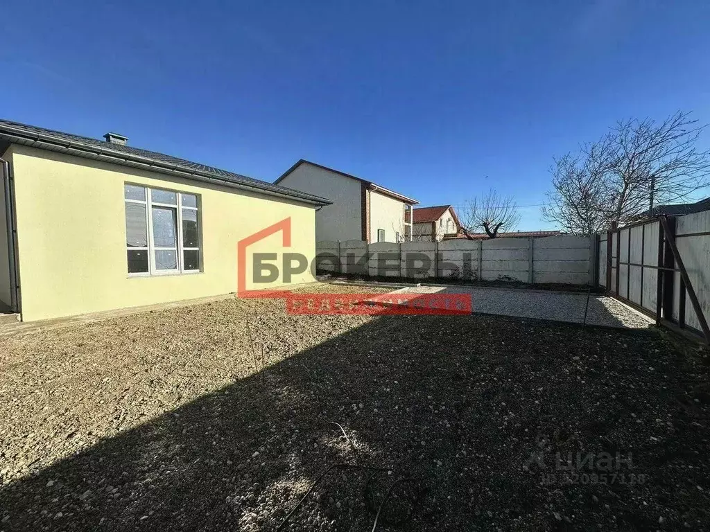 Дом в Севастополь Металлист садовое товарищество, 403 (83 м) - Фото 1