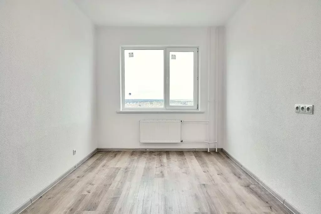 1-к кв. Тверская область, Тверь Новочеркасская ул., 49 (37.55 м) - Фото 1