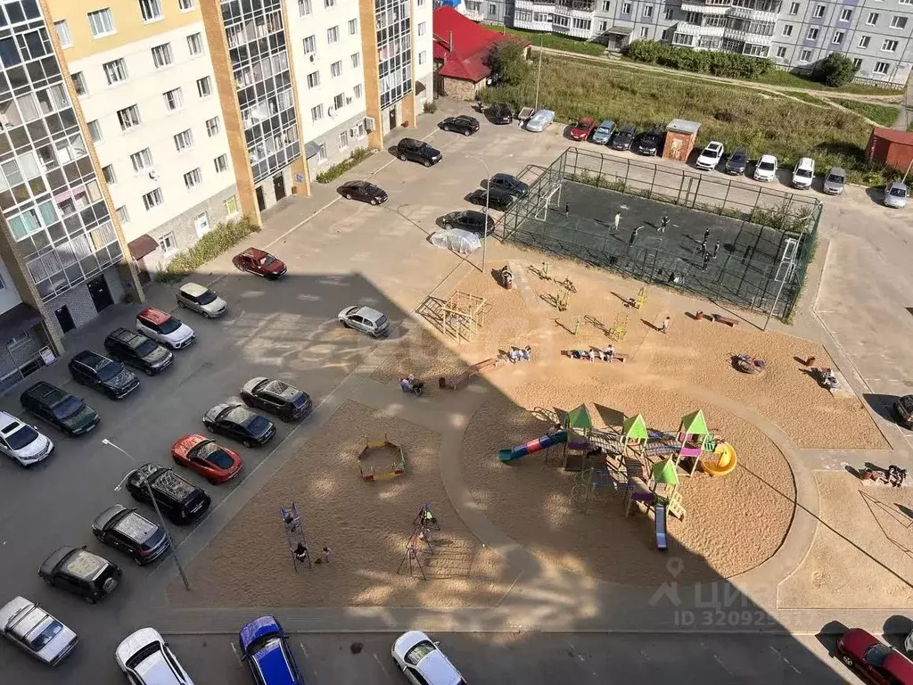 Студия Коми, Сыктывкар ул. Лыткина, 31 (22.0 м) - Фото 1