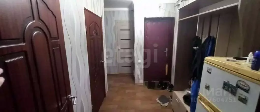 3-к кв. Белгородская область, Прохоровка рп ул. Садовая, 52Г (50.4 м) - Фото 1