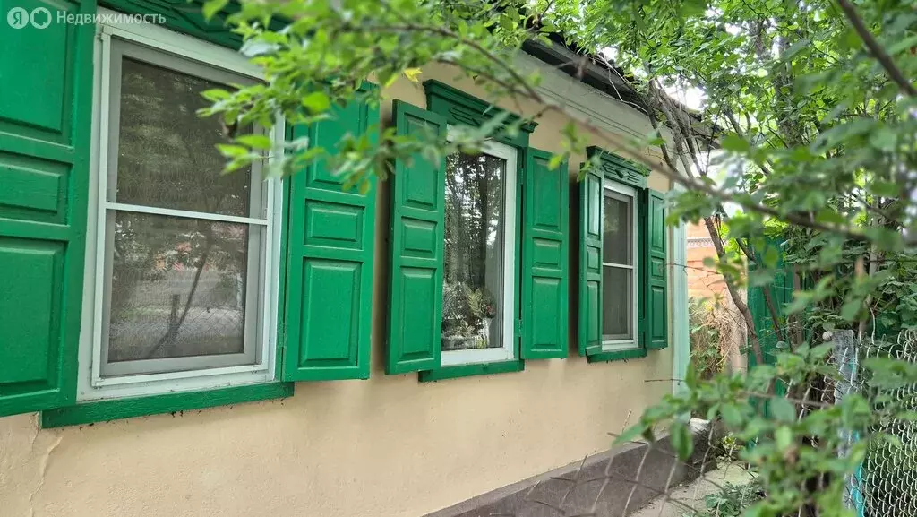 Дом в Лабинск, улица Ломоносова, 52 (51.4 м) - Фото 1