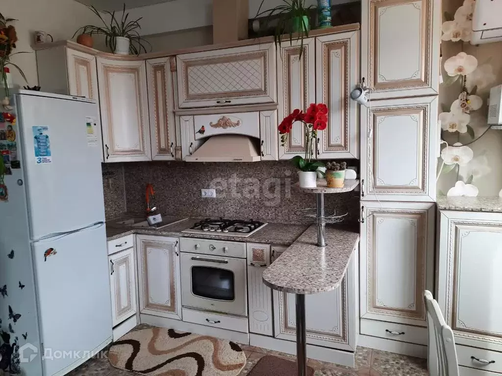 Продаётся 2-к квартира, 35.8 м - Фото 0