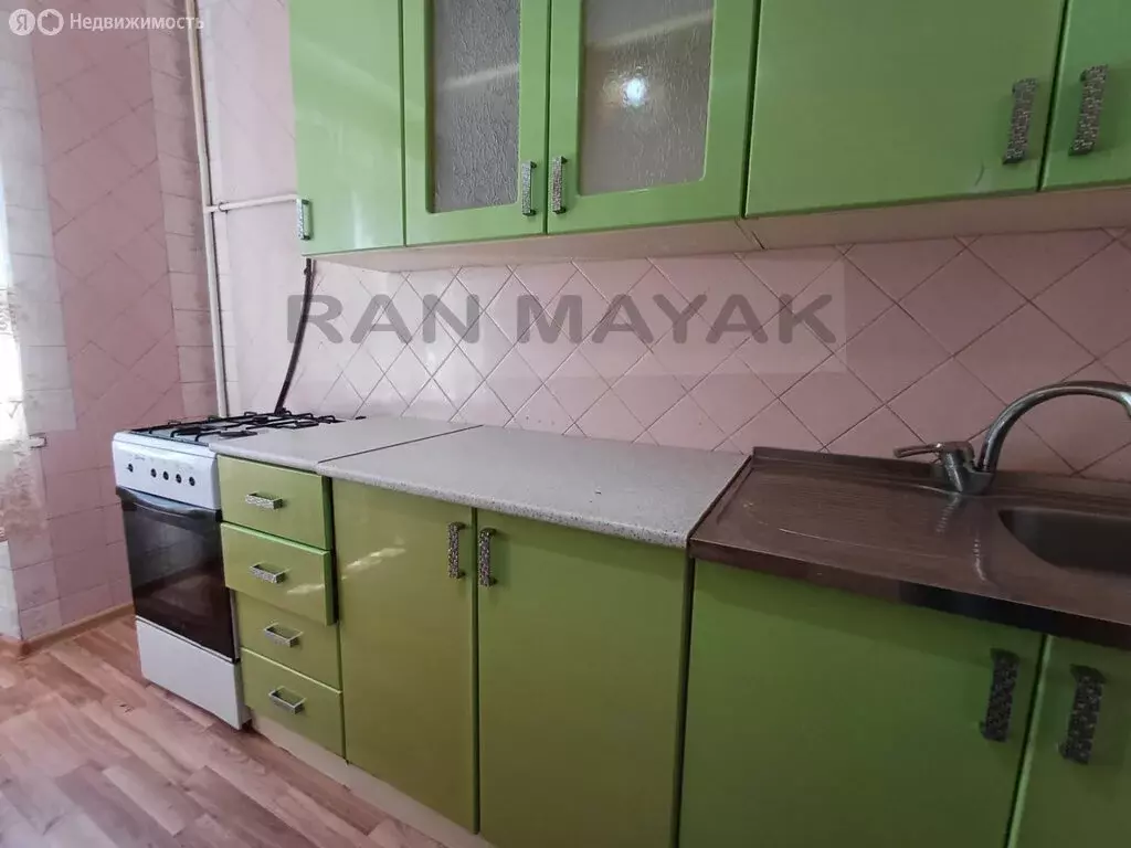 2-комнатная квартира: Майкоп, Депутатская улица, 8А (49.3 м) - Фото 1