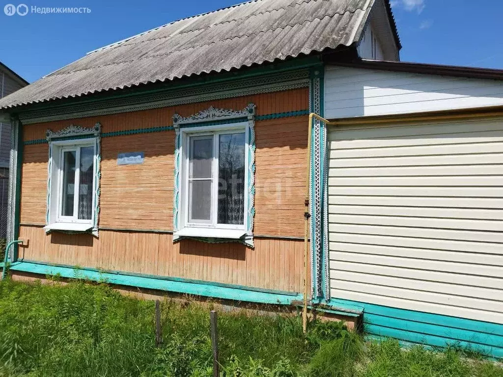 Дом в Воронеж, Чистоозерская улица, 16 (67.7 м) - Фото 0