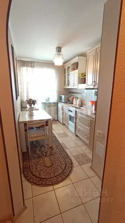 3-к кв. Амурская область, Благовещенск Институтская ул., 3/1 (67.7 м) - Фото 2