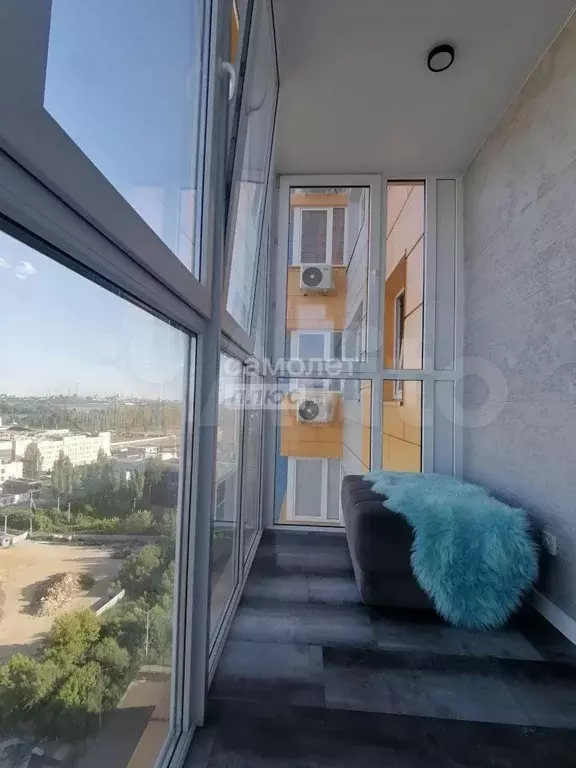 3-к. квартира, 100 м, 17/24 эт. - Фото 1