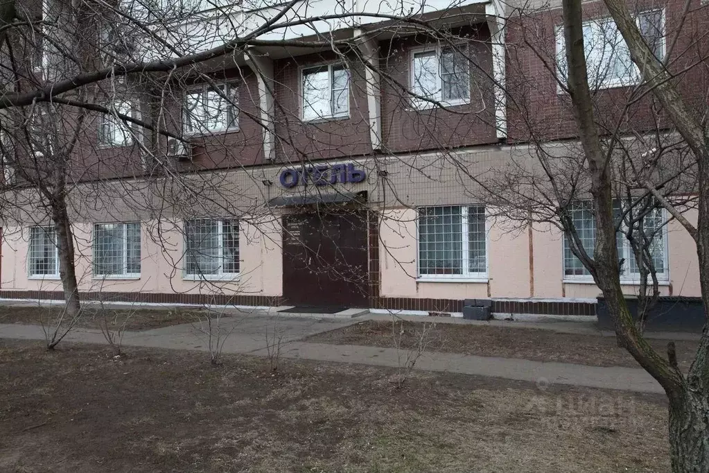 Помещение свободного назначения в Москва Жулебинский бул., 15 (237 м) - Фото 0