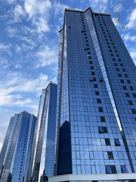 2-к кв. Чеченская республика, Грозный ул. Шейха Али Митаева, 3 (74.87 ... - Фото 0