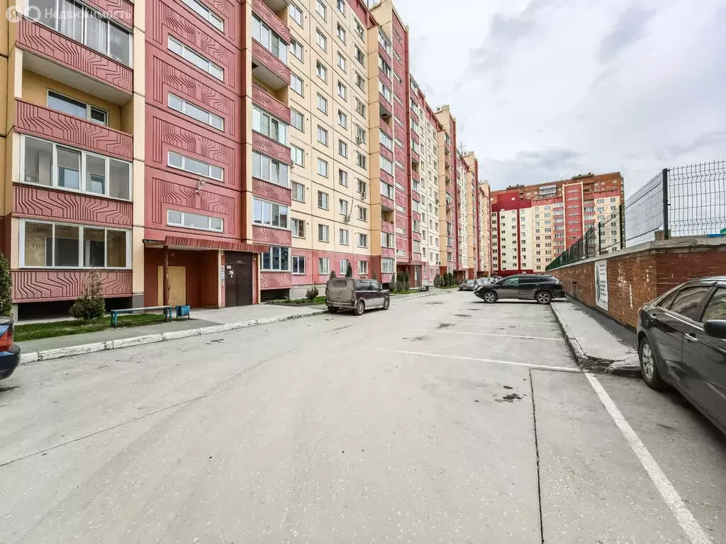 Помещение свободного назначения (211.2 м) - Фото 1