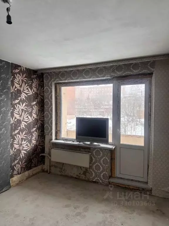 Комната Иркутская область, Иркутск ул. Багратиона, 54а (12.7 м) - Фото 2