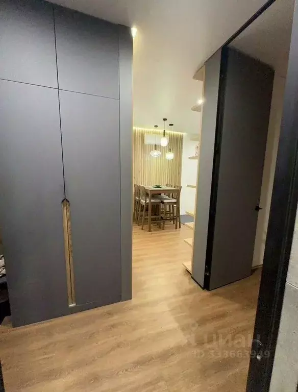 1-к кв. Москва Тагильская ул., 4А (40.0 м) - Фото 2