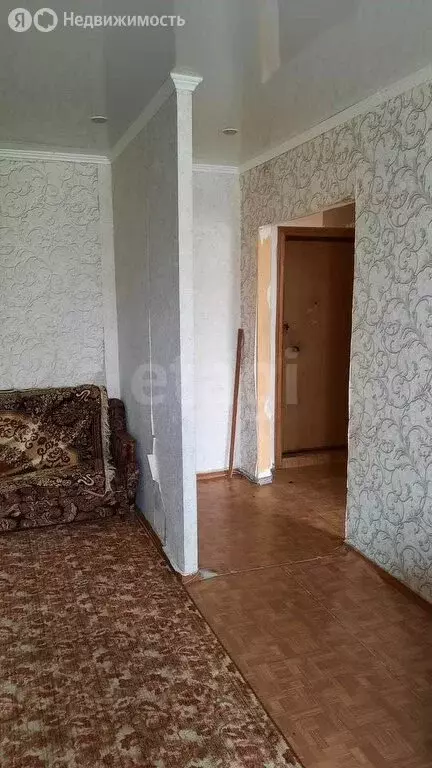 1-комнатная квартира: Липецк, улица Катукова, 31 (35.9 м) - Фото 1