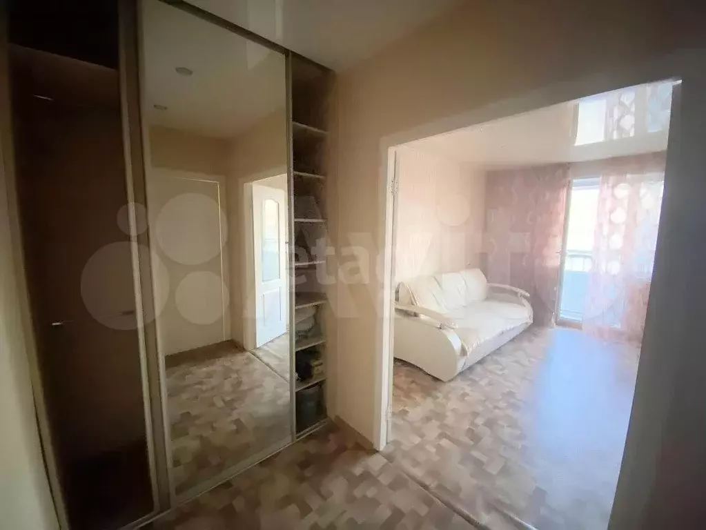 Квартира-студия, 28 м, 13/14 эт. - Фото 1