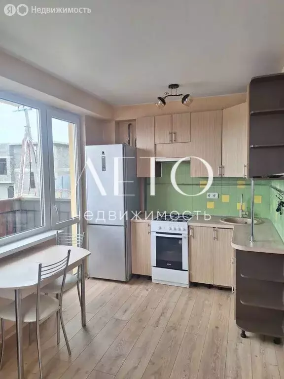 2-комнатная квартира: Сочи, Молодогвардейская улица, 2Б/3 (32 м) - Фото 2