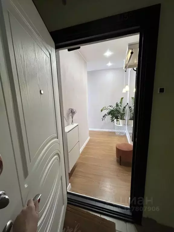 2-к кв. Санкт-Петербург просп. Героев, 18 (52.8 м) - Фото 1