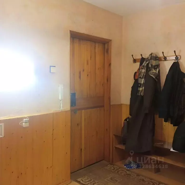 Квартира, 2 комнаты, 57 м - Фото 1