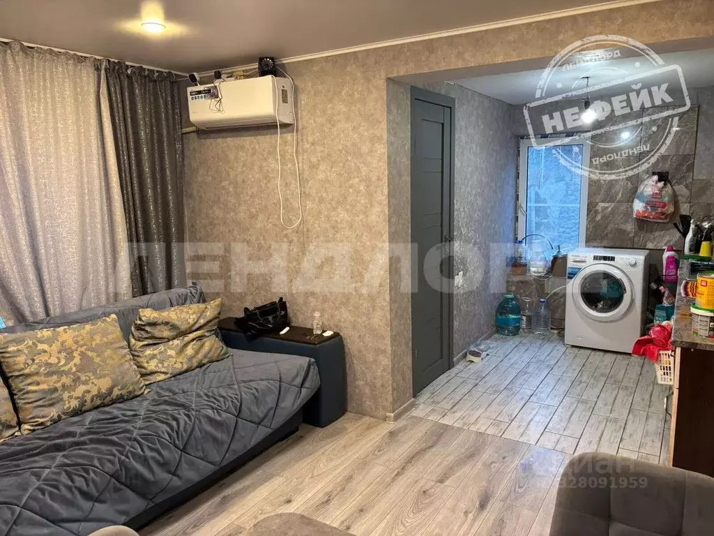 Дом в Ростовская область, Новочеркасск Тузловский пер. (65 м) - Фото 1