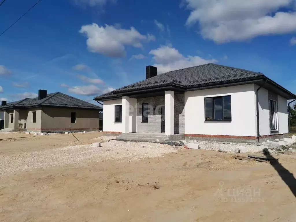 Дом в Владимирская область, Муром с. Панфилово, ул. Преображенская, 24 ... - Фото 1