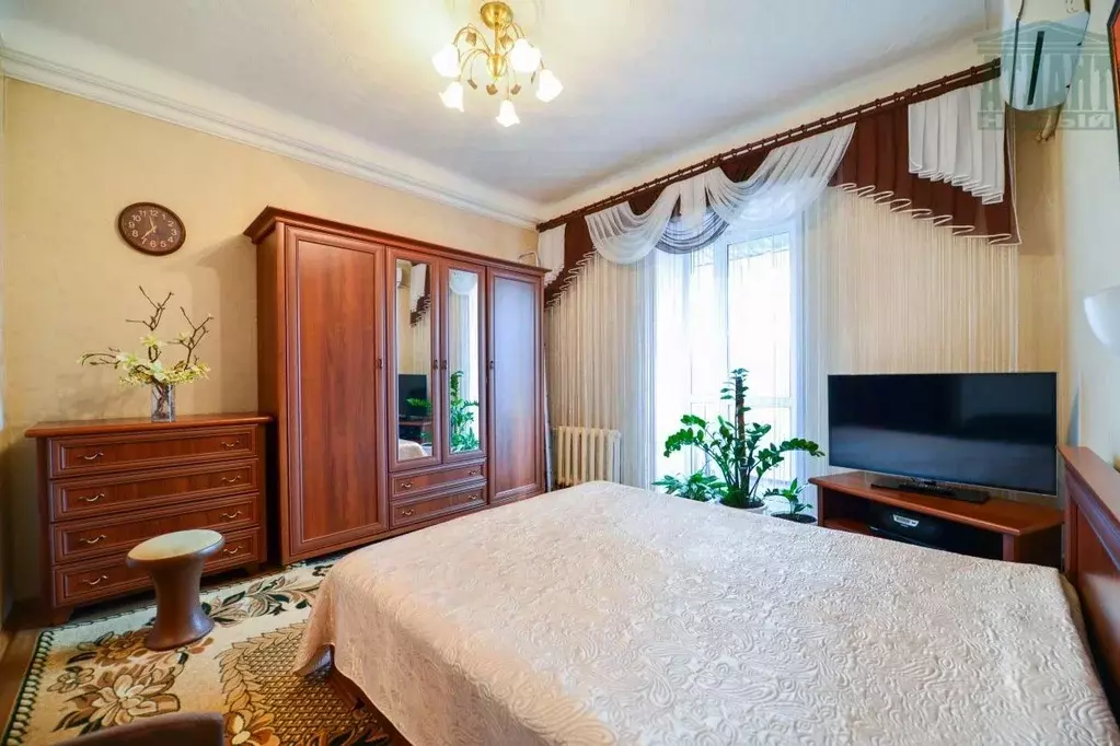 2-к кв. Хабаровский край, Хабаровск Краснореченская ул., 11 (55.0 м) - Фото 2