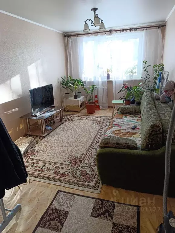 2-к кв. Московская область, Сергиев Посад ул. Дружбы, 7 (44.3 м) - Фото 2