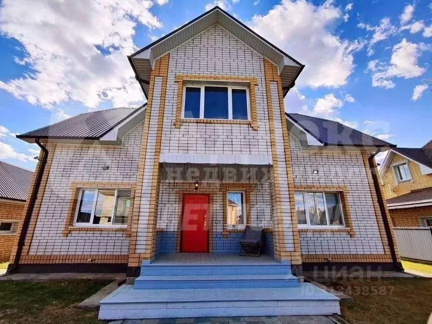 Коттедж в Тюменская область, Тюмень ул. 1-я Северная (176 м) - Фото 2