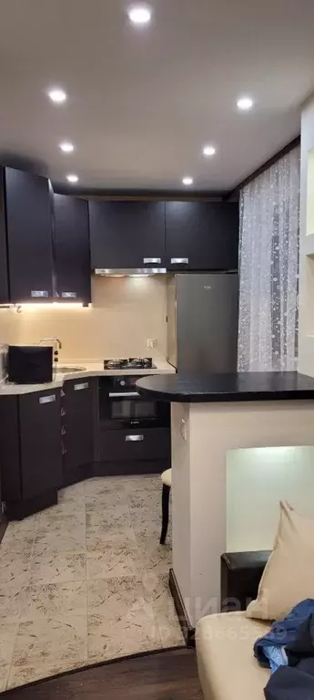 1-к кв. Москва ул. Правды, 1 (40.0 м) - Фото 1