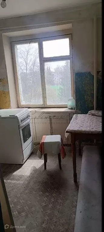 Продаётся 1-к квартира, 30 м - Фото 1