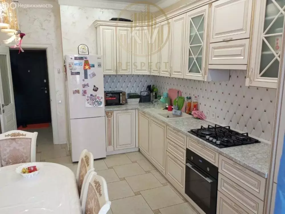 1-комнатная квартира: Ессентуки, Никольская улица, 23 (47.5 м) - Фото 1