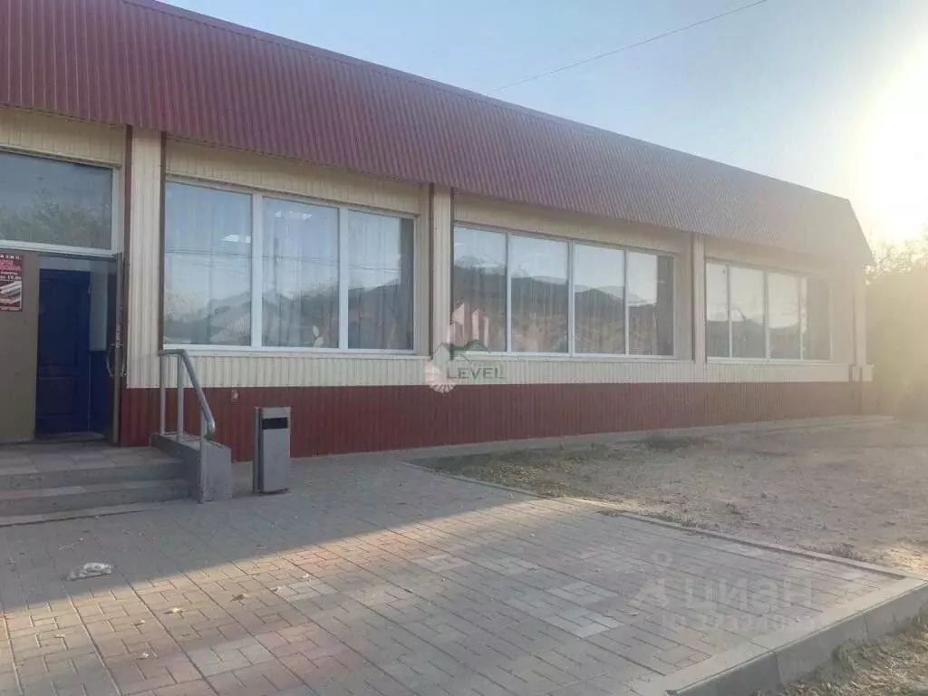 Торговая площадь в Саратовская область, Советское рп ул. Ленина, 24 ... - Фото 1