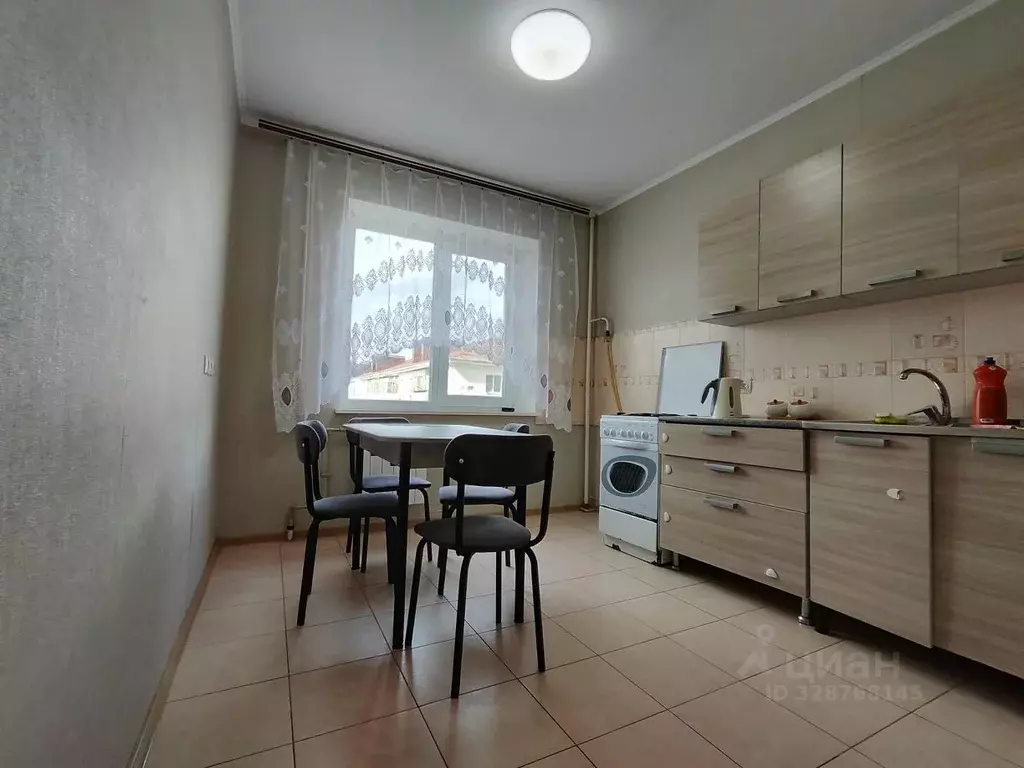 3-к кв. Краснодарский край, Новороссийск наб. Адмирала Серебрякова, 69 ... - Фото 2