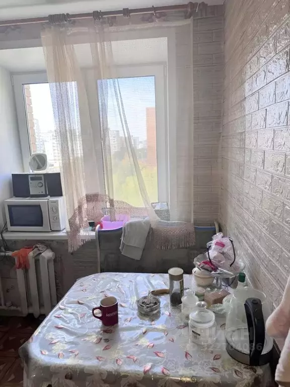 2-к кв. Самарская область, Самара Киевская ул., 14 (39.8 м) - Фото 1