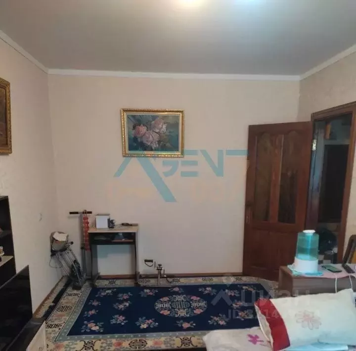 2-к кв. Белгородская область, Белгород ул. Буденного, 13 (51.0 м) - Фото 1