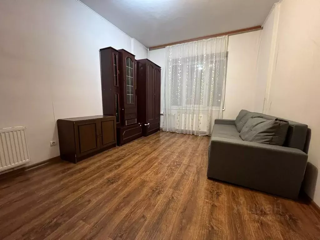 1-к кв. Московская область, Люберцы Зенино ЖК Самолет мкр, ул. ... - Фото 2