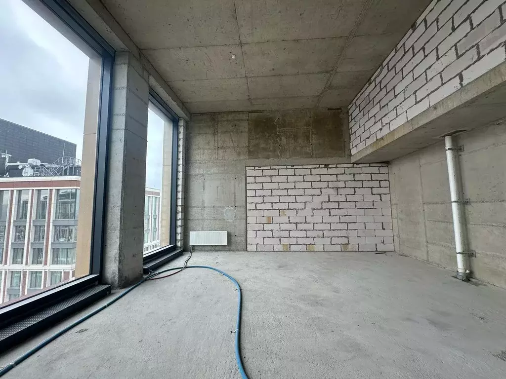 Продаётся 4-к квартира, 211 м - Фото 1