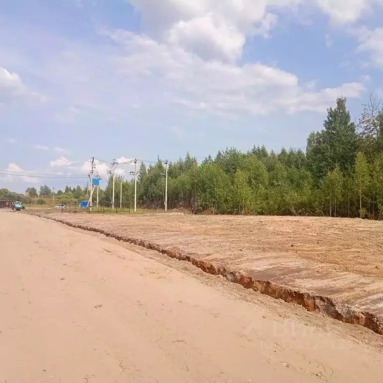Участок в Тверская область, Тверь Псковская ул., 34Ж (4.12 сот.) - Фото 1