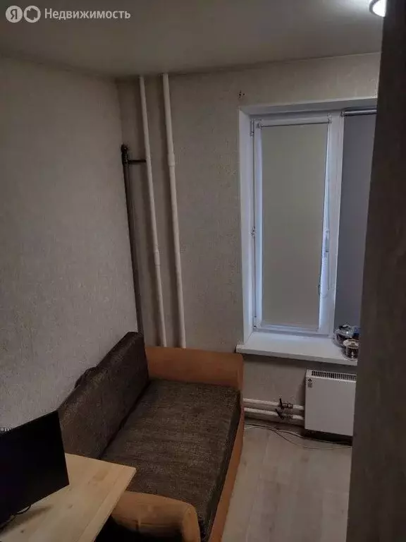 Квартира-студия: Зеленоград, к814 (11.7 м) - Фото 1