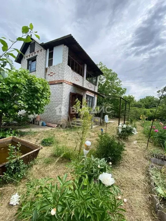 Дом в Волгоградская область, Городищенский район, Ерзовское городское ... - Фото 2